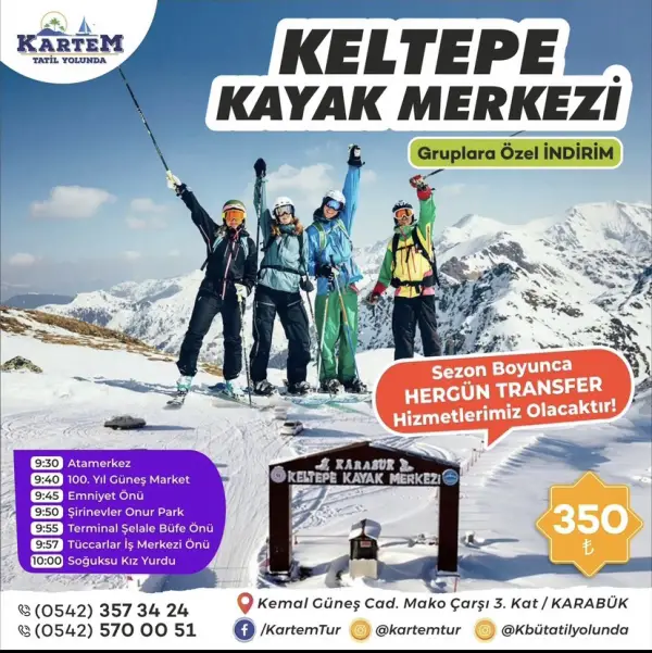 Keltepe